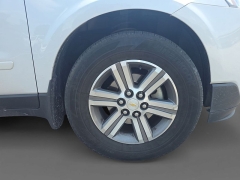 Used 2017  Chevrolet Traverse 4d SUV AWD LT w&sol;2LT at Dime Down by Frank Leta near Bridgeton&comma; MO