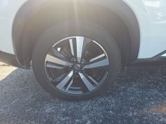 Used 2021  Nissan Rogue AWD SL at Dime Down by Frank Leta near Bridgeton&comma; MO