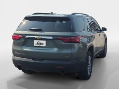 Used 2022  Chevrolet Traverse AWD 4dr LT Cloth w&sol;1LT at Dime Down by Frank Leta near Bridgeton&comma; MO