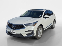 Used 2021 Acura RDX SH-AWD at Dime Down by Frank Leta near Bridgeton, MO