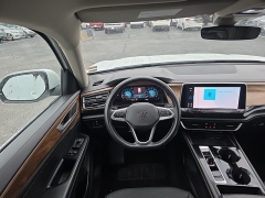 Used 2025 Volkswagen Atlas 2.0T SE w/Technology 4MOTION at Dime Down by Frank Leta near Bridgeton, MO