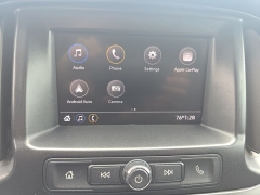 Used 2020  Chevrolet Colorado 2WD Ext Cab WT at Dime Down by Frank Leta near Bridgeton&comma; MO