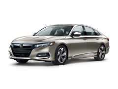  2019 Honda Accord Sedan 4d EX-L 1.5L at Dime Down by Frank Leta near Bridgeton, MO
