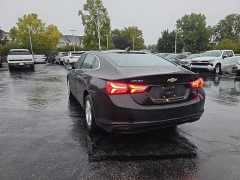 Used 2022 Chevrolet Malibu 4dr Sdn LT at Dime Down by Frank Leta near Bridgeton, MO