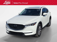  2019 Mazda CX-5 4d SUV FWD Grand Touring at Dime Down by Frank Leta near Bridgeton, MO