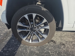 Used 2022  Jeep Grand Cherokee Overland 4x4 at Dime Down by Frank Leta near Bridgeton&comma; MO