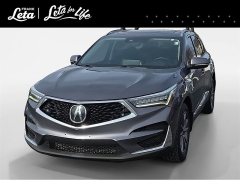 Used 2019  Acura RDX 4d SUV AWD Tech at Dime Down by Frank Leta near Bridgeton&comma; MO
