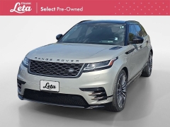 2020 Land Rover Range Rover Velar 4d SUV 4WD P380 R-Dynamic HSE at Dime Down by Frank Leta near Bridgeton, MO