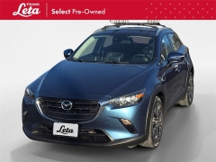  2019 Mazda CX-3 4d SUV FWD Touring at Dime Down by Frank Leta near Bridgeton&comma; MO