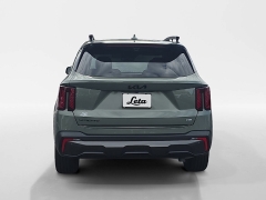Used 2025  Kia Sorento X-Line SX Prestige AWD at Dime Down by Frank Leta near Bridgeton&comma; MO