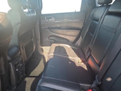 Used 2021  Jeep Grand Cherokee Limited 4x4 at Dime Down by Frank Leta near Bridgeton&comma; MO