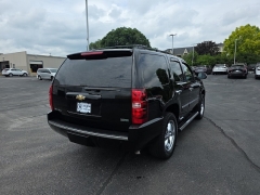 Used 2011 Chevrolet Tahoe 4d SUV 4WD LTZ at Dime Down by Frank Leta near Bridgeton, MO
