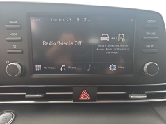 Used 2023  Hyundai Elantra SEL IVT at Dime Down by Frank Leta near Bridgeton&comma; MO