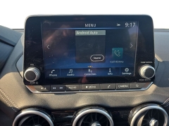 Used 2025  Nissan Sentra SV CVT at Dime Down by Frank Leta near Bridgeton&comma; MO