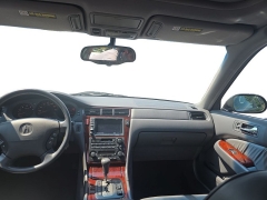 Used 2002  Acura RL 4d Sedan Navigation at Dime Down by Frank Leta near Bridgeton&comma; MO