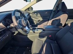 Used 2024  Nissan Altima 2&period;5 SV Sedan at Dime Down by Frank Leta near Bridgeton&comma; MO