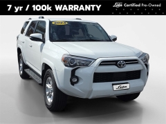 2024 Toyota 4Runner SR5 Premium 4WD at Dime Down by Frank Leta near Bridgeton, MO