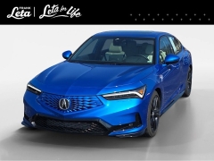  2026 Acura Integra CVT w/A-Spec Technology Package at Dime Down by Frank Leta near Bridgeton, MO