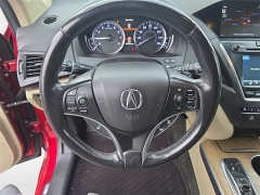 Used 2019  Acura MDX 4d SUV AWD Advance at Dime Down by Frank Leta near Bridgeton&comma; MO