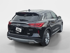 Used 2021  INFINITI QX50 ESSENTIAL AWD at Dime Down by Frank Leta near Bridgeton, MO