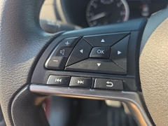 Used 2025  Nissan Sentra SV CVT at Dime Down by Frank Leta near Bridgeton&comma; MO