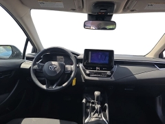 Used 2024  Toyota Corolla LE CVT at Dime Down by Frank Leta near Bridgeton&comma; MO