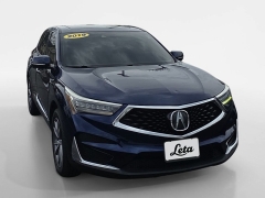 Used 2019  Acura RDX 4d SUV FWD Tech at Dime Down by Frank Leta near Bridgeton&comma; MO