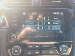 Used 2019  Honda Civic Hatchback 4d EX at Dime Down by Frank Leta near Bridgeton, MO