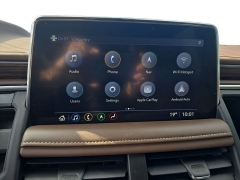 Used 2021  Chevrolet Tahoe 4WD 4dr High Country at Dime Down by Frank Leta near Bridgeton&comma; MO