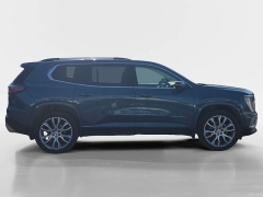 Used 2025  GMC Acadia AWD 4dr Denali at Dime Down by Frank Leta near Bridgeton&comma; MO