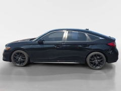 Used 2022  Honda Civic Hatchback Sport Touring CVT at Dime Down by Frank Leta near Bridgeton&comma; MO