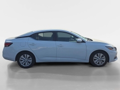 Used 2023  Nissan Sentra S CVT at Dime Down by Frank Leta near Bridgeton&comma; MO