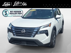  2024 Nissan Rogue FWD SV at Dime Down by Frank Leta near Bridgeton, MO