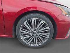 Used 2023  Nissan Altima 2.5 SL Sedan at Dime Down by Frank Leta near Bridgeton, MO