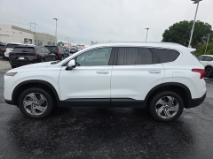 Used 2023 Hyundai Santa Fe SEL AWD at Dime Down by Frank Leta near Bridgeton, MO