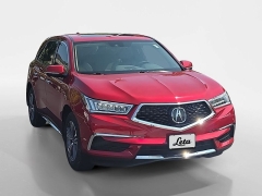 Used 2019  Acura MDX 4d SUV AWD at Dime Down by Frank Leta near Bridgeton&comma; MO