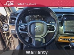 Used 2019  Volvo XC90 4d SUV AWD T6 Inscription at Dime Down by Frank Leta near Bridgeton, MO