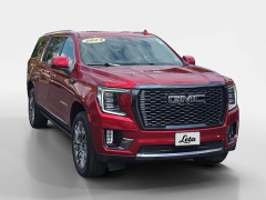 Used 2023  GMC Yukon XL 4WD 4dr Denali Ultimate at Dime Down by Frank Leta near Bridgeton&comma; MO