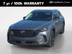  2024 Mazda CX-50 2.5 S Premium Package AWD at Dime Down by Frank Leta near Bridgeton, MO