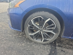 Used 2024  Nissan Altima 2&period;5 SR Sedan at Dime Down by Frank Leta near Bridgeton&comma; MO