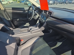 Used 2019 Honda Civic Sedan 4d EX-L at Dime Down by Frank Leta near Bridgeton, MO