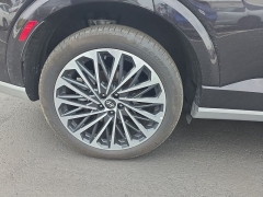 Used 2026  Hyundai Palisade Hybrid Calligraphy AWD at Dime Down by Frank Leta near Bridgeton&comma; MO