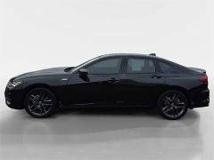 Used 2025 Acura TLX SH-AWD w/A-Spec Package at Dime Down by Frank Leta near Bridgeton, MO