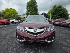 Used 2018 Acura RDX 4d SUV AWD Advance at Dime Down by Frank Leta near Bridgeton, MO