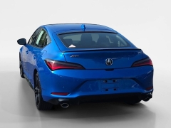 Used 2026  Acura Integra CVT w&sol;A-Spec Technology Package at Dime Down by Frank Leta near Bridgeton&comma; MO