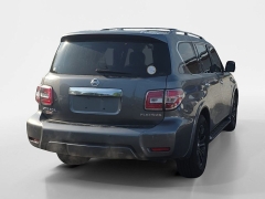 Used 2019  Nissan Armada 4x4 Platinum at Dime Down by Frank Leta near Bridgeton&comma; MO