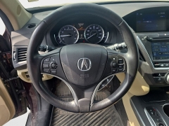 Used 2017  Acura MDX 4d SUV AWD at Dime Down by Frank Leta near Bridgeton&comma; MO