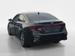 Used 2021  Kia Forte LXS IVT at Dime Down by Frank Leta near Bridgeton&comma; MO