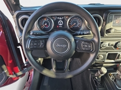 Used 2021  Jeep Wrangler Unlimited Willys Sport 4x4 at Dime Down by Frank Leta near Bridgeton, MO