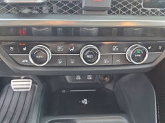 Used 2025  Acura ADX FWD w&sol;A-Spec Package at Dime Down by Frank Leta near Bridgeton&comma; MO